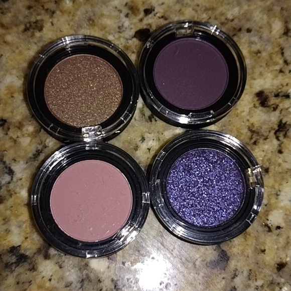 5 x NYX pressed pigment blush - Picture 3 of 13